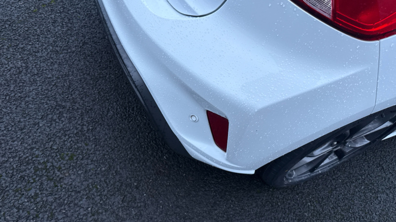 Ford Focus 1.0 EcoBoost 125 ST-Line Nav 5dr Petrol Hatchback